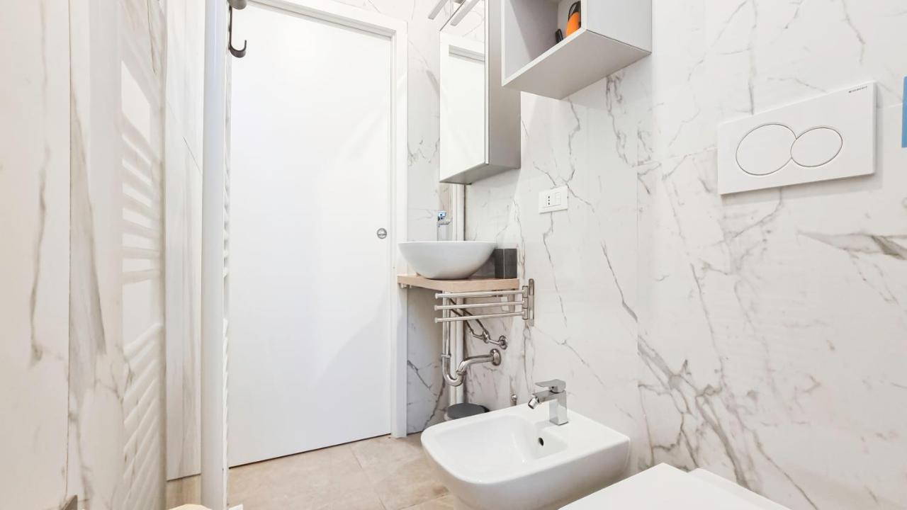Italianway - Ozieri 7 Apartment Milano Ngoại thất bức ảnh