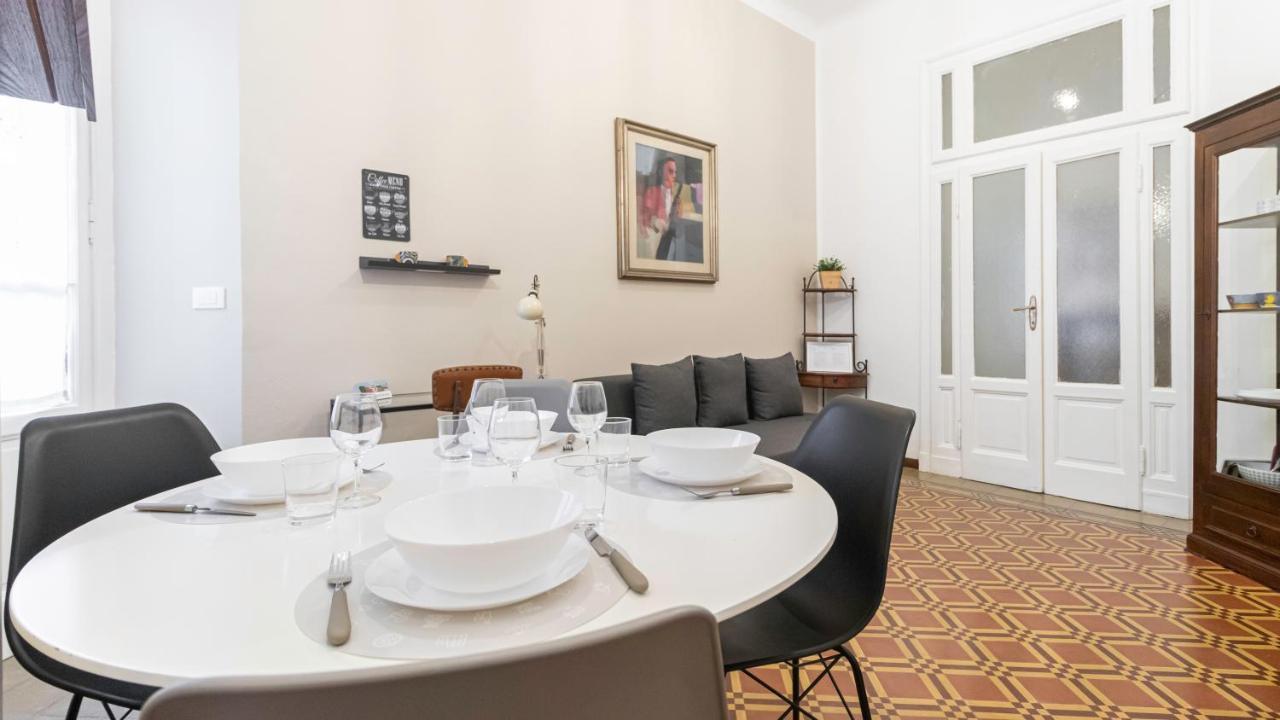 Italianway - Ozieri 7 Apartment Milano Ngoại thất bức ảnh
