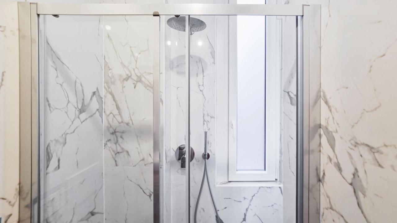 Italianway - Ozieri 7 Apartment Milano Ngoại thất bức ảnh