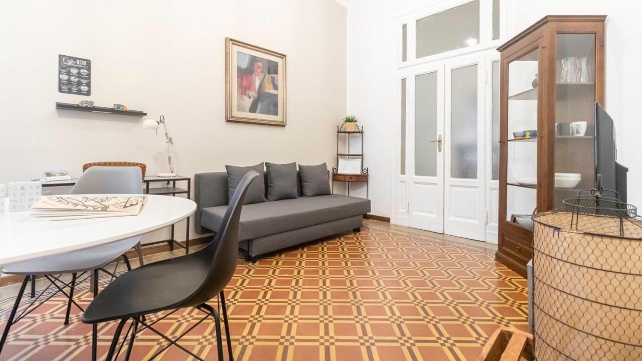 Italianway - Ozieri 7 Apartment Milano Ngoại thất bức ảnh