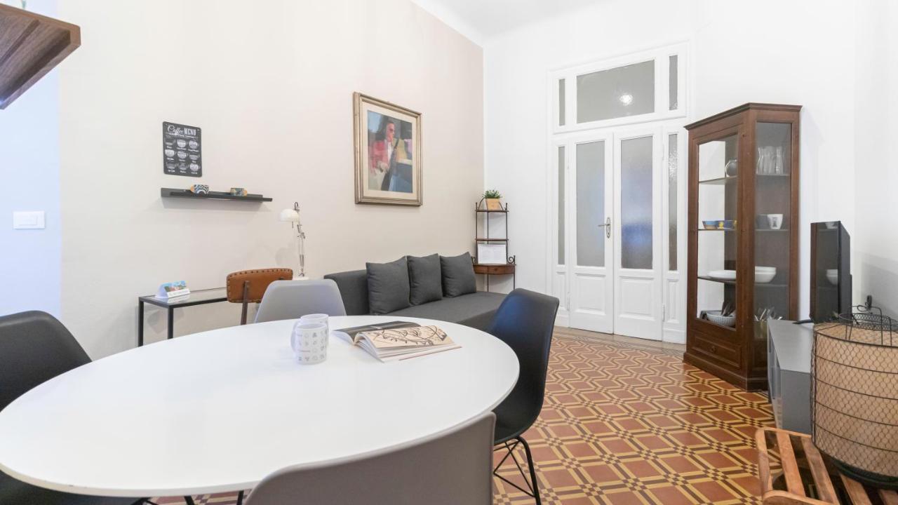 Italianway - Ozieri 7 Apartment Milano Ngoại thất bức ảnh