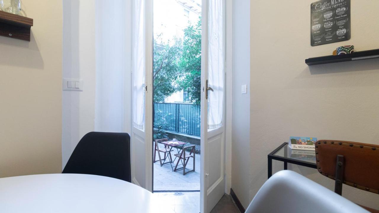Italianway - Ozieri 7 Apartment Milano Ngoại thất bức ảnh