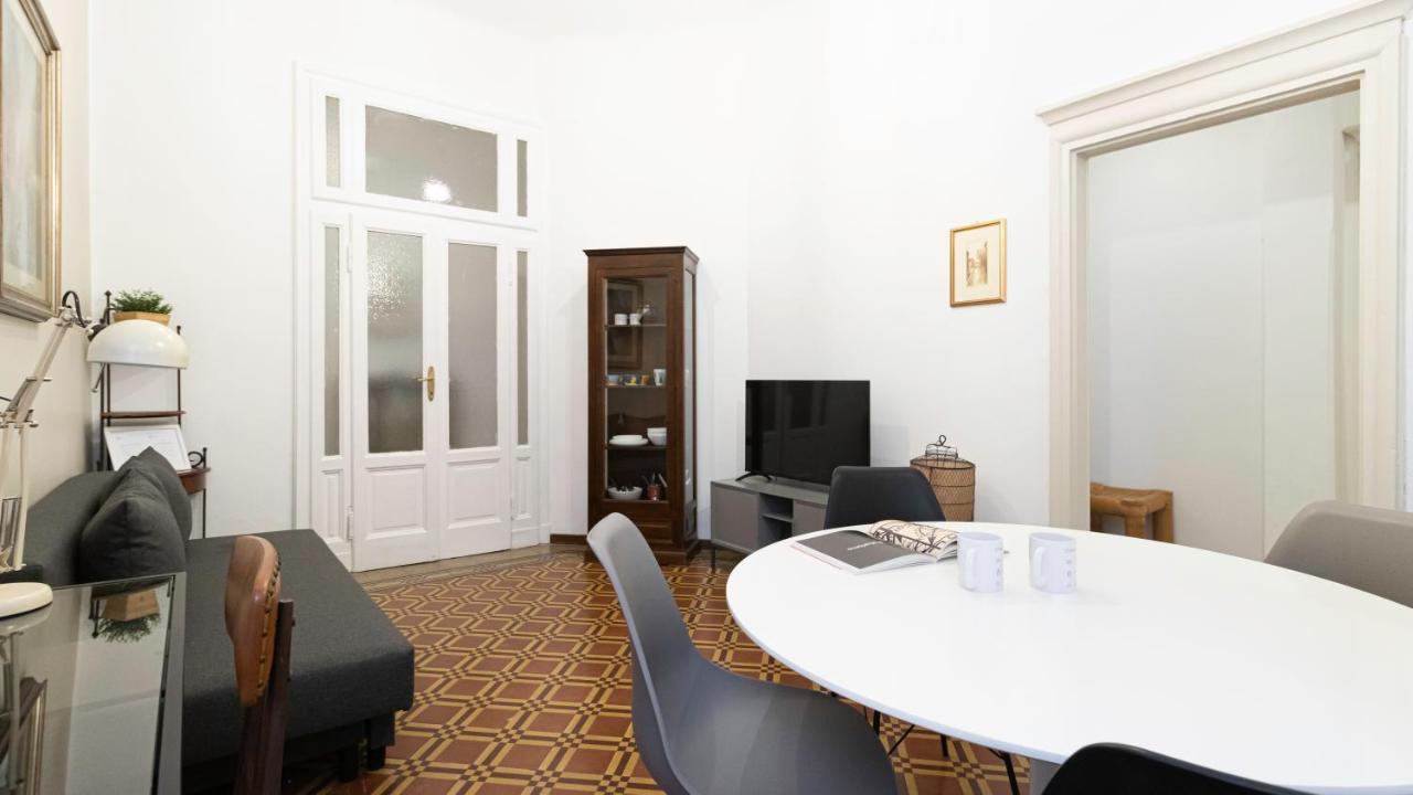 Italianway - Ozieri 7 Apartment Milano Ngoại thất bức ảnh