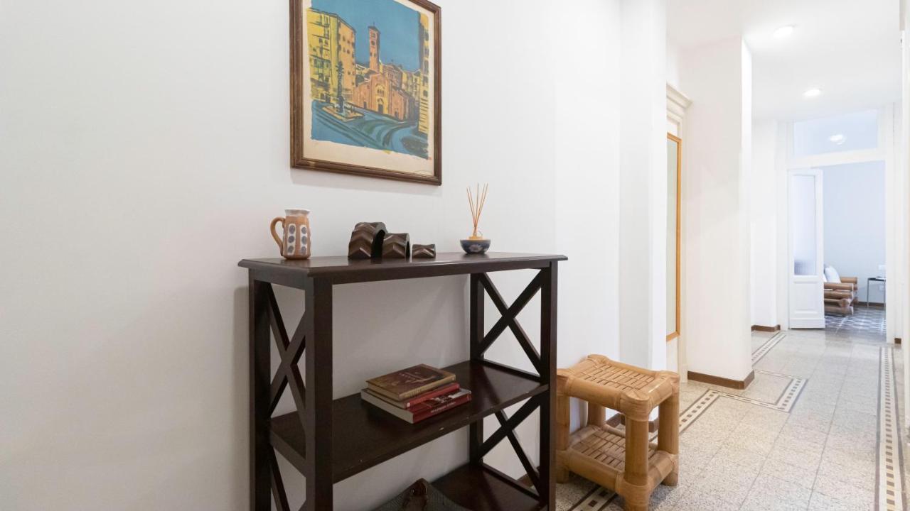 Italianway - Ozieri 7 Apartment Milano Ngoại thất bức ảnh