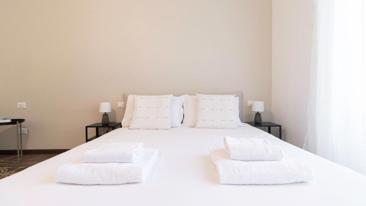 Italianway - Ozieri 7 Apartment Milano Ngoại thất bức ảnh