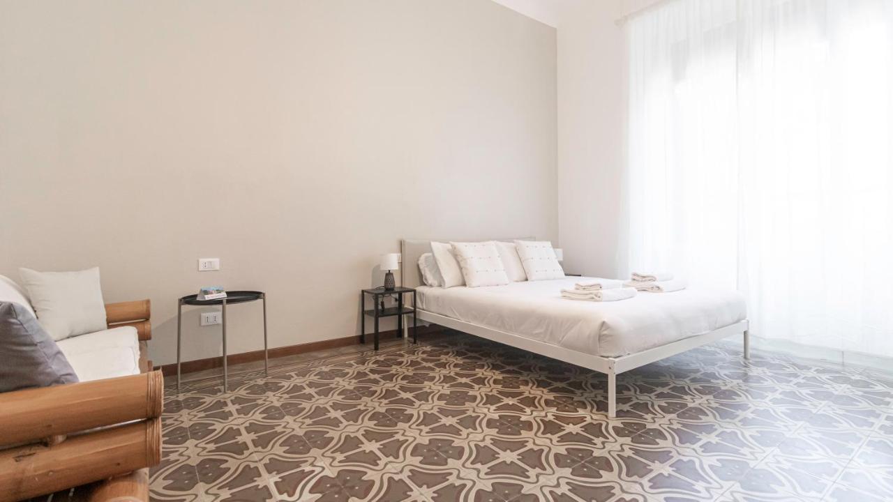 Italianway - Ozieri 7 Apartment Milano Ngoại thất bức ảnh