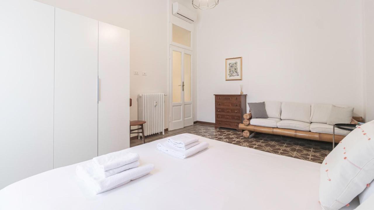 Italianway - Ozieri 7 Apartment Milano Ngoại thất bức ảnh